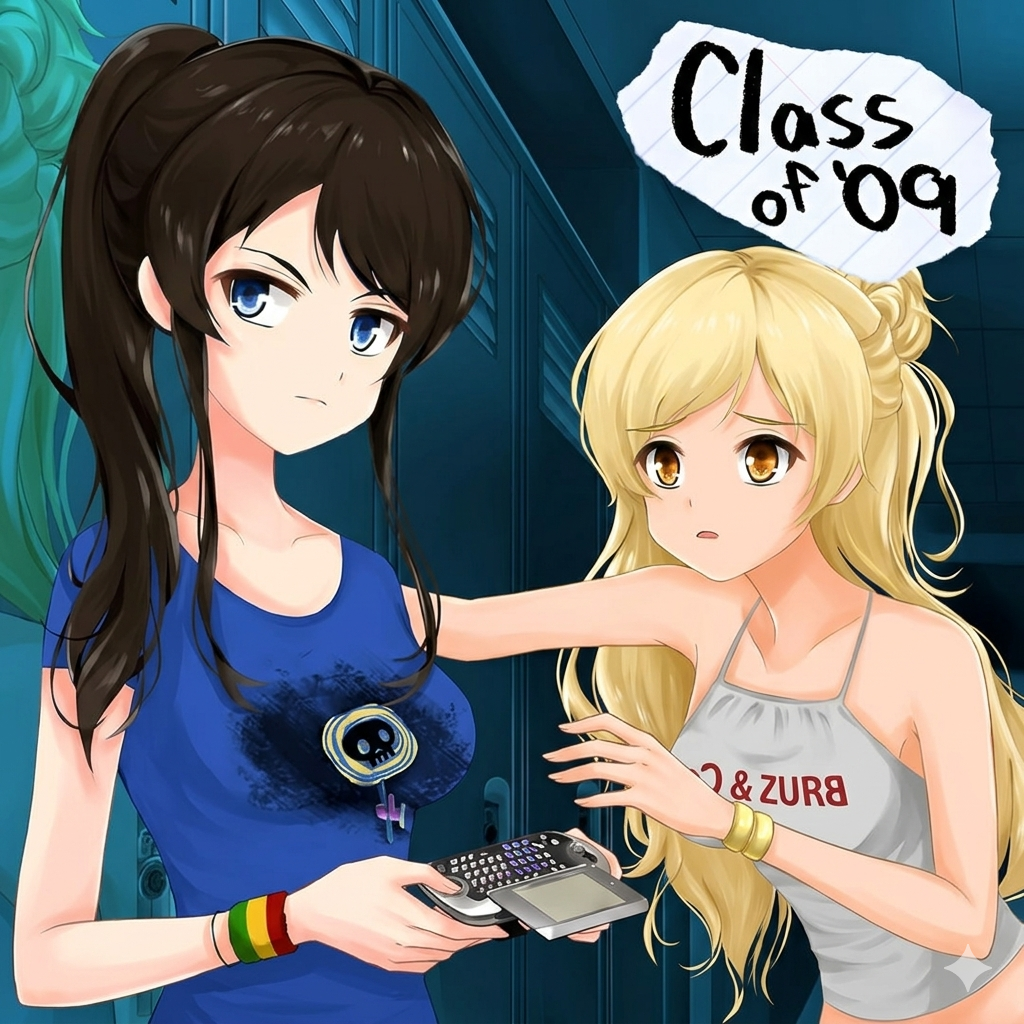 Class of '09