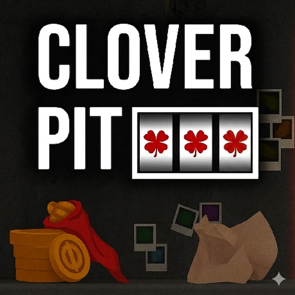CloverPit