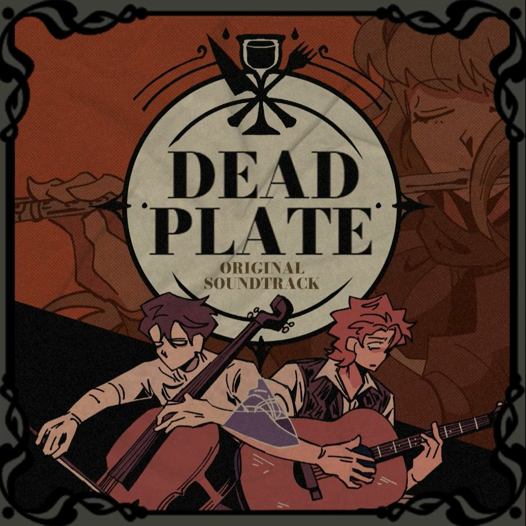 Dead Plate