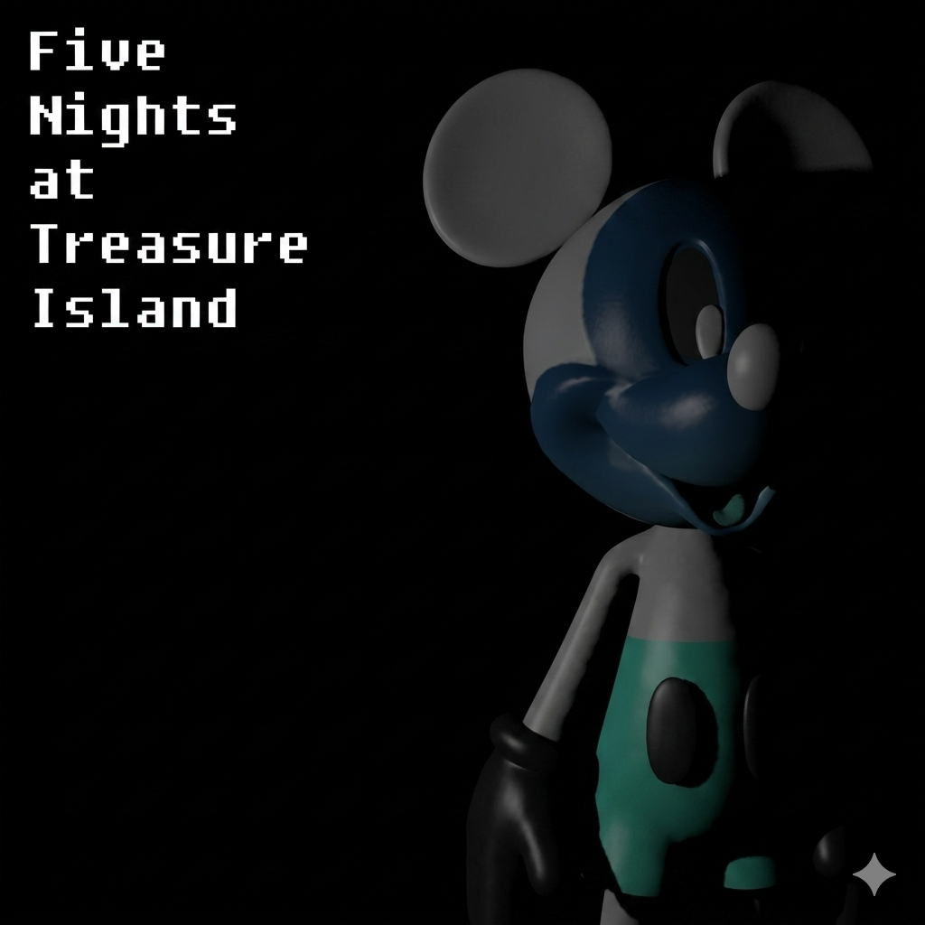 Five Nights at Treasure Island