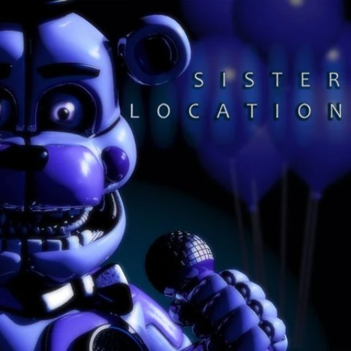 FNAF 5: Sister Location