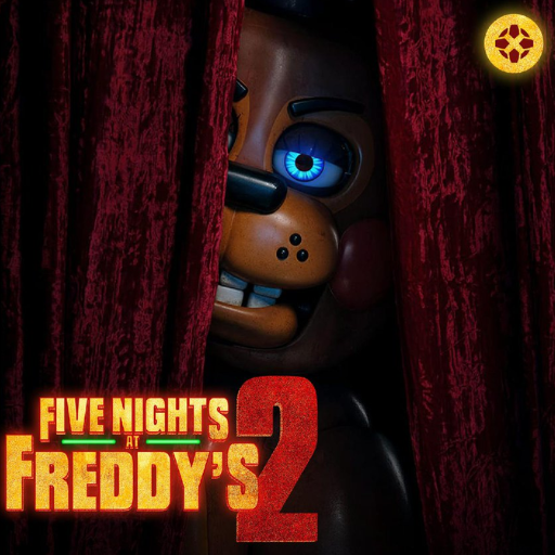 FNAF Free 2