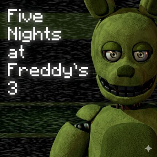 FNAF Free 3