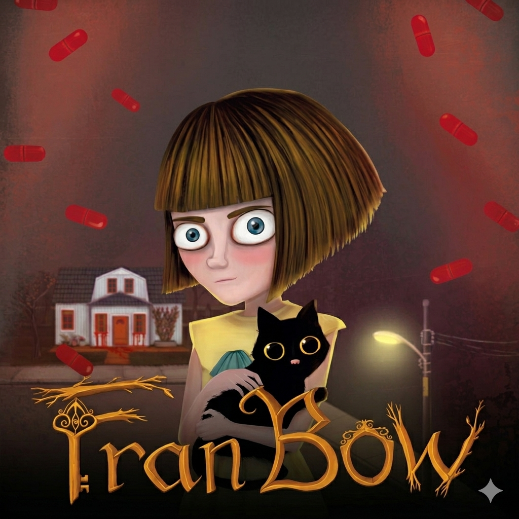 Fran Bow