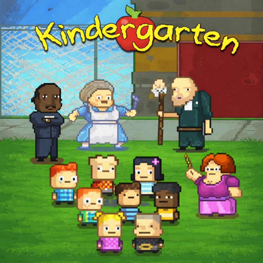 Kindergarten