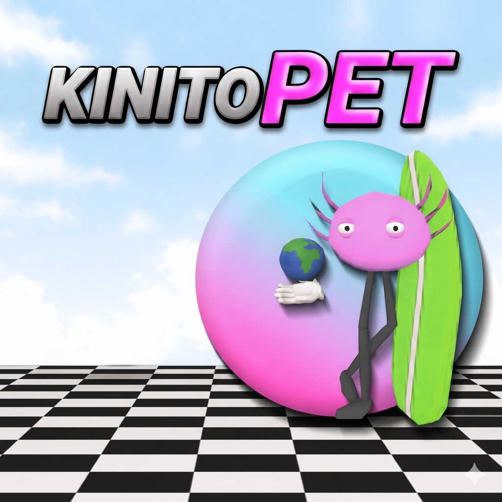 KinitoPET