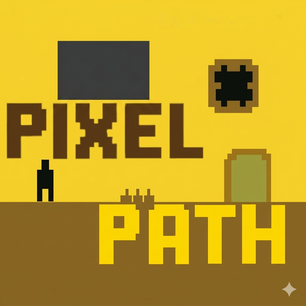 Pixel Path
