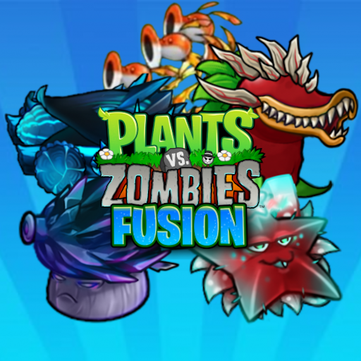 Plants vs Zombies Fusion