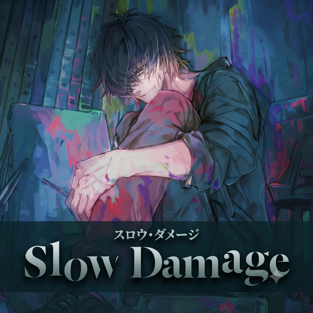 Slow Damage