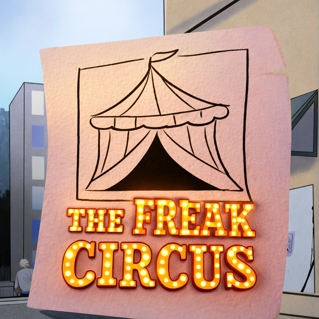 The Freak Circus