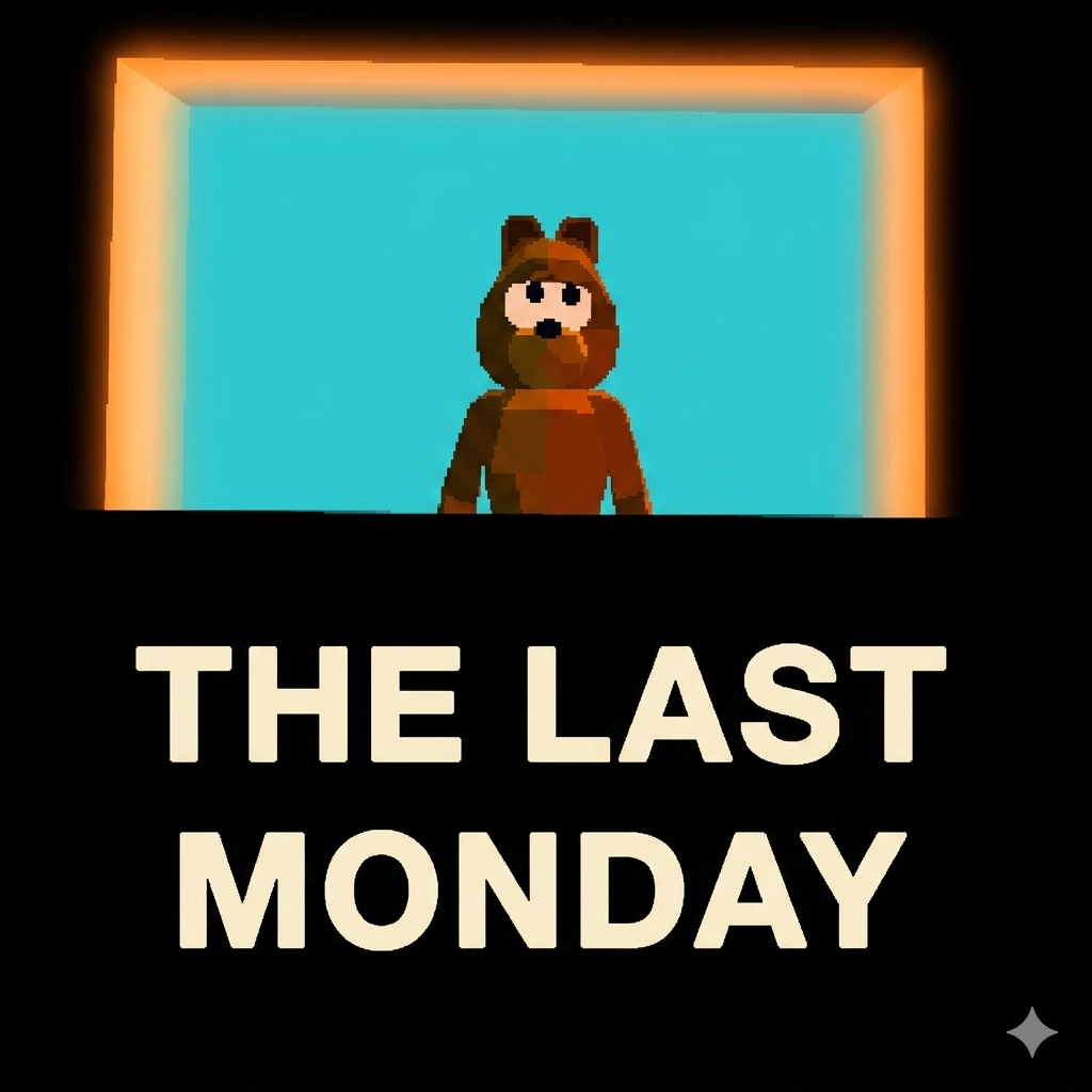 The Last Monday