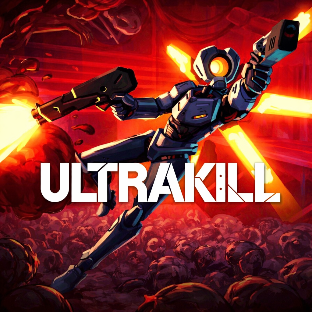 Ultrakill