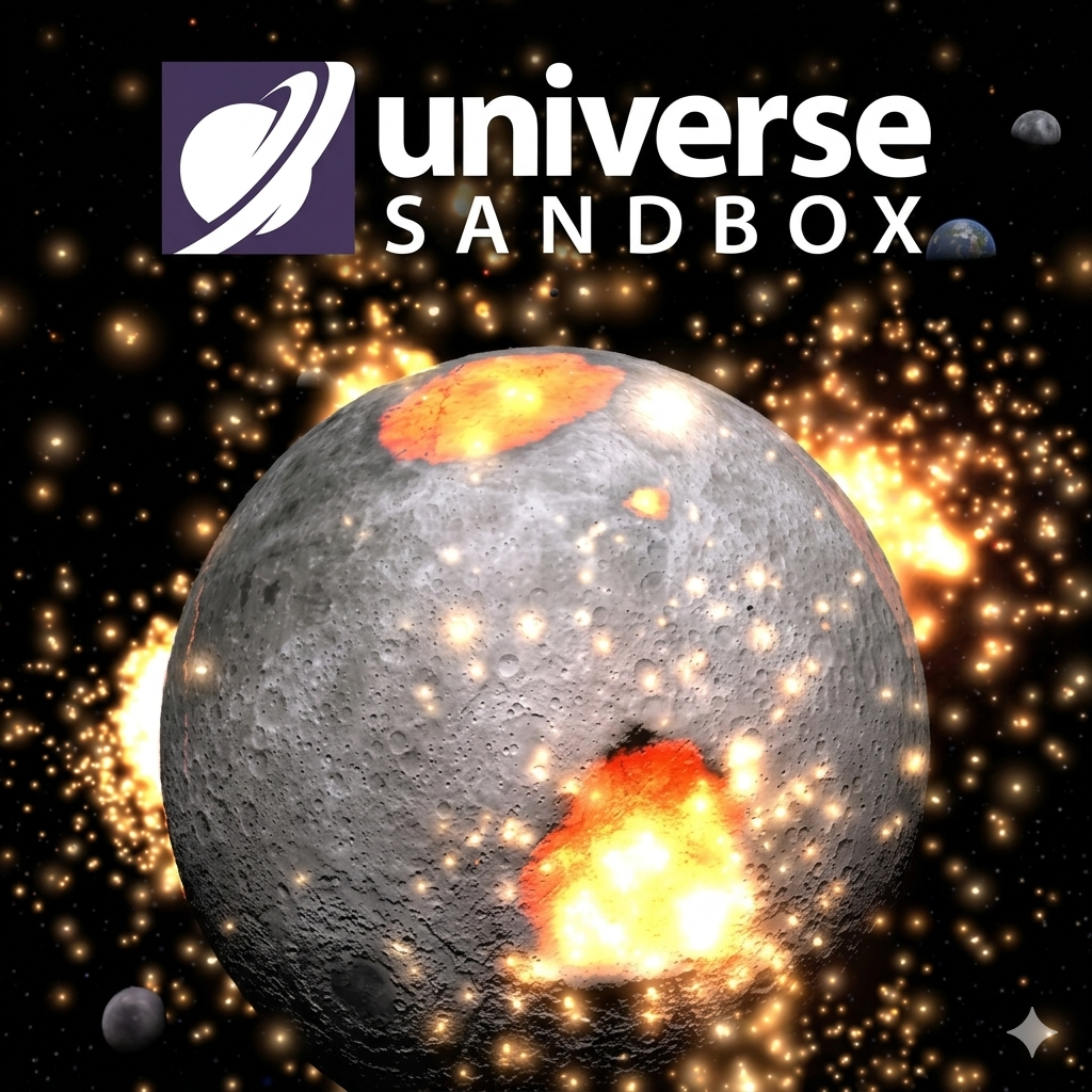 Universe Sandbox