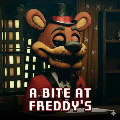 A Bite at Freddy's