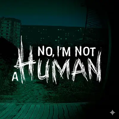 No, I'm Not a Human