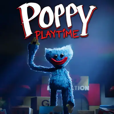 Poppy Playtime