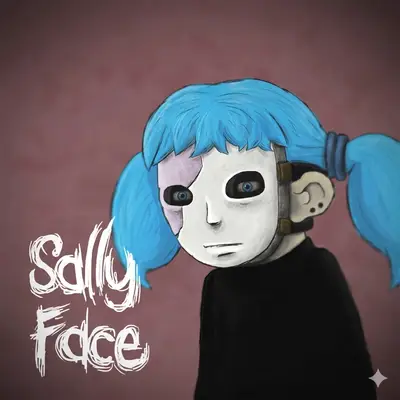 Sally Face