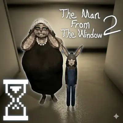 The Man from the Window 2